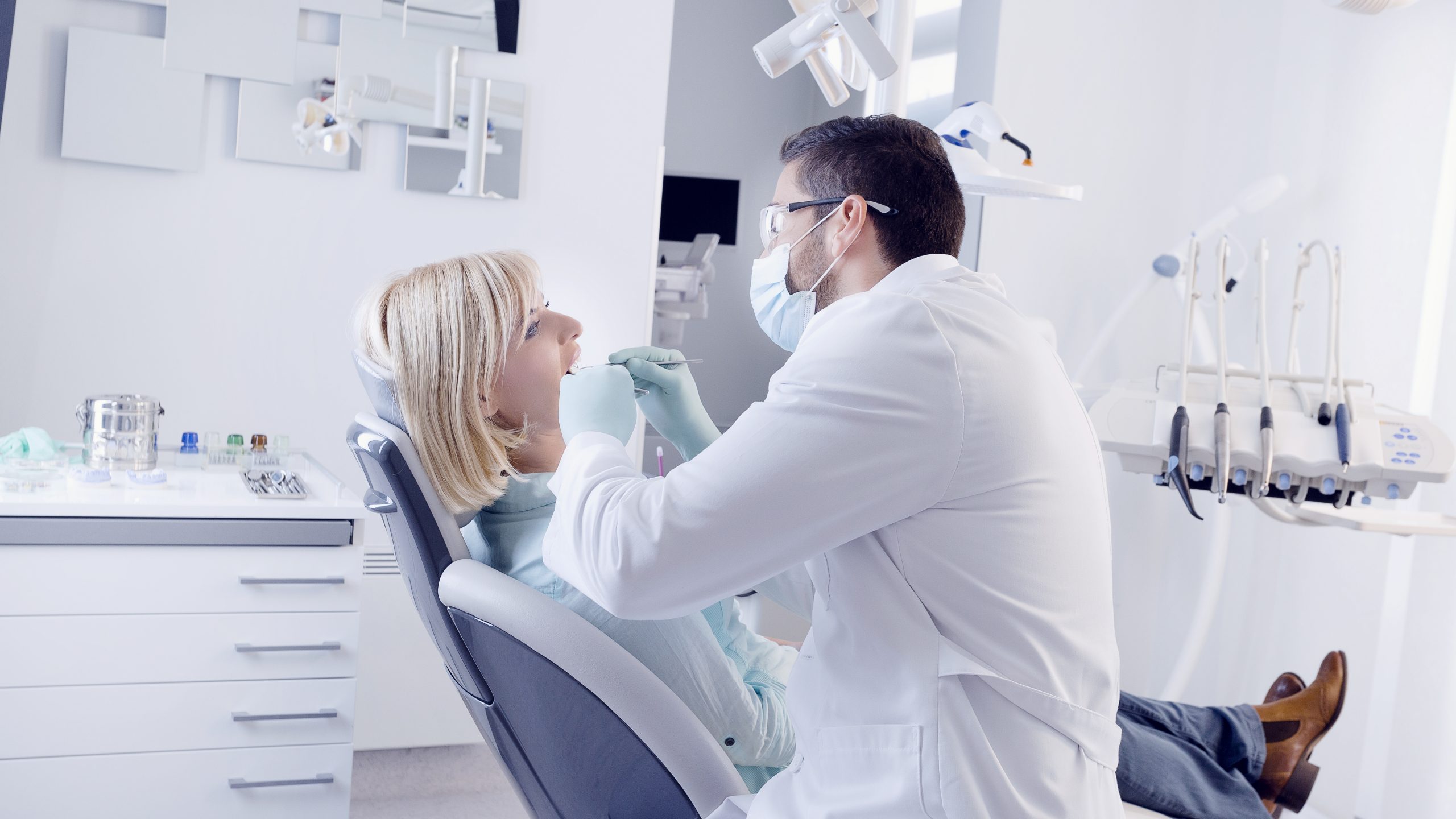 Dentist in Zanesville, OH